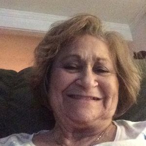 Meet your Posher, Janice